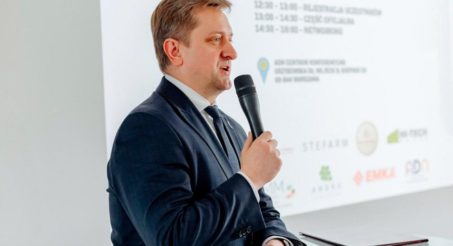 Посол України: Польща не взяла участі в оборонному форумі