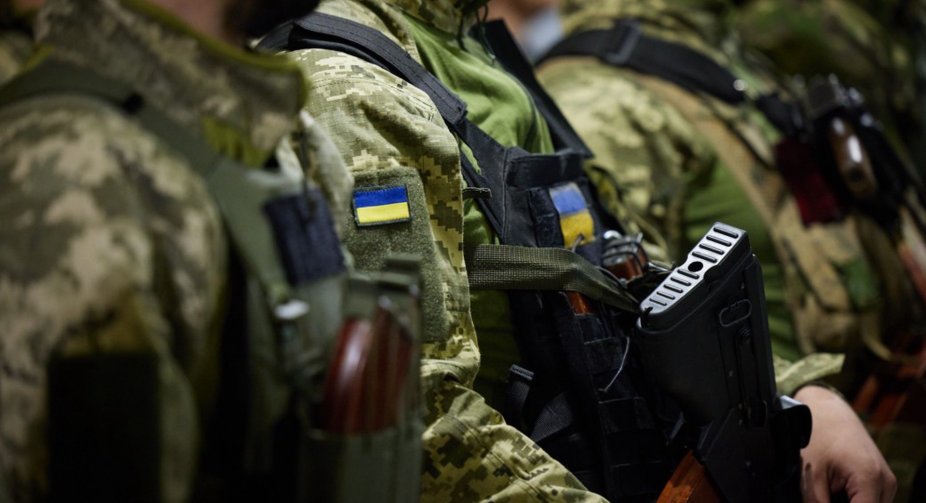 Зеленський підписав закон про соціальний захист військових і поліцейських