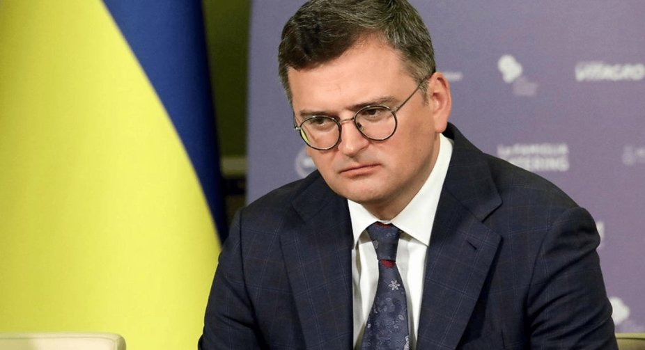 Кулеба: Членство України в ЄС - питання часу