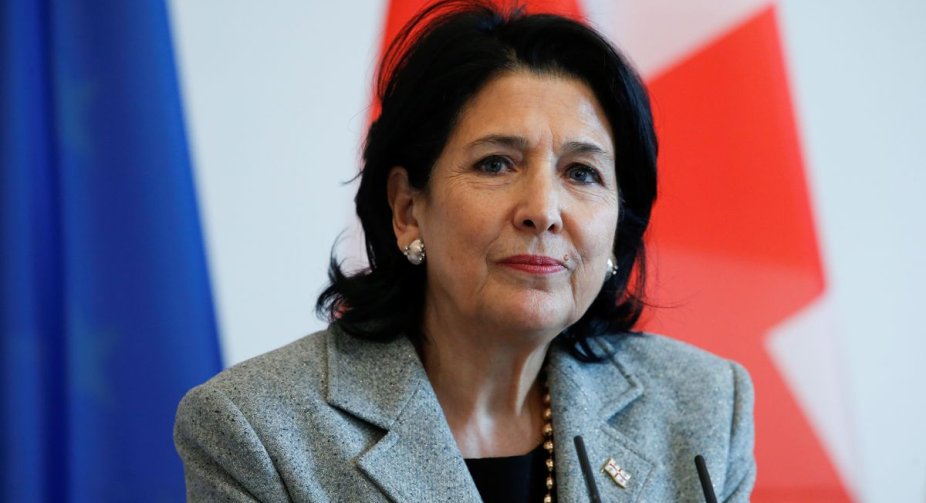 Is impeachment possible: Georgia's Constitutional Court considers president's case on foreign visits