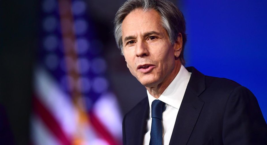 Blinken: US does not support attacks on Russia, but the choice is Ukraine's
