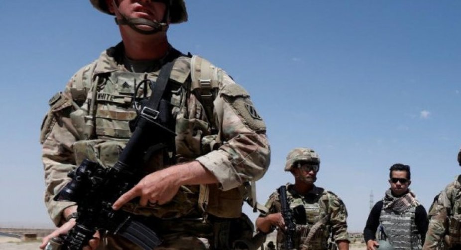 USA eliminated one of the leaders of IS in Iraq