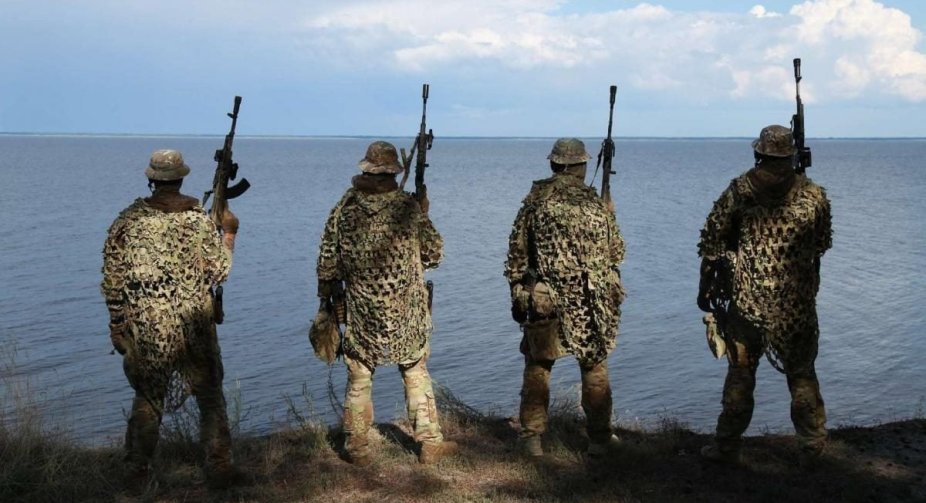 У Росії заявили про нову спробу висадки десанту ЗСУ в Криму (ОНОВЛЕНО) 