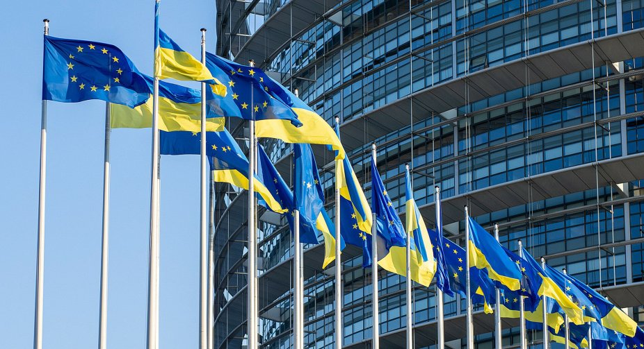 Ukraine can count on 186 billion euros in subsidies upon joining the EU - Financial Times