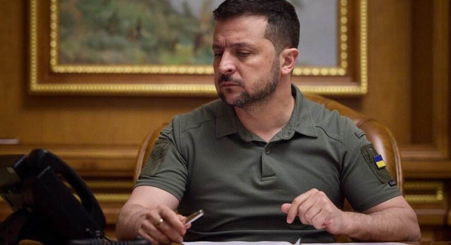 Zelensky held a long meeting with Budanov: details will be disclosed later
