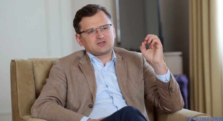 Україна та Швеція на шляху до угоди про безпеку