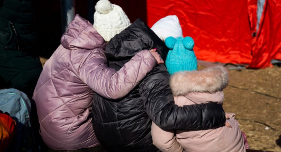 Ще 19 українських дітей повернулися додому з окупованих територій