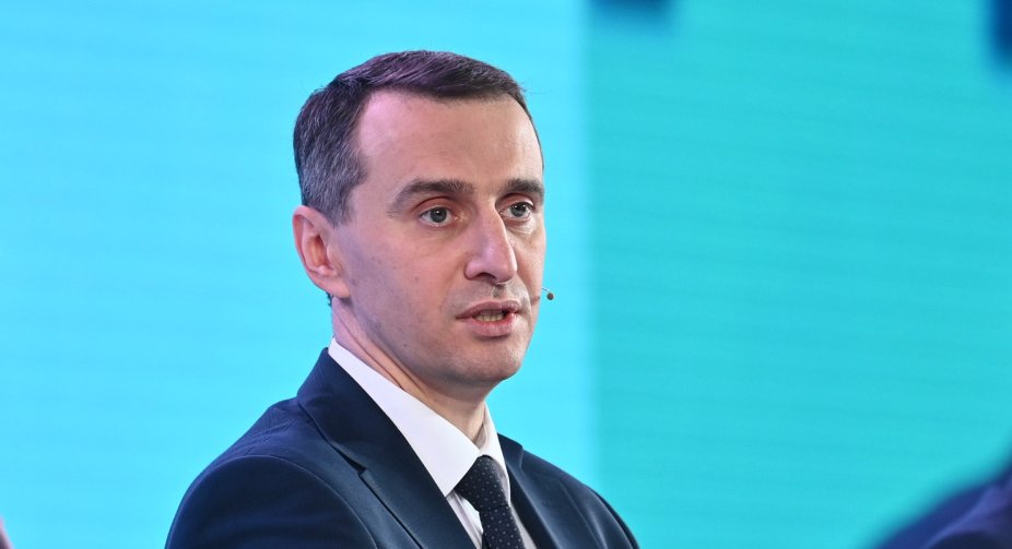 Ляшко: замість інвалідності введемо оцінку втрати функціональності