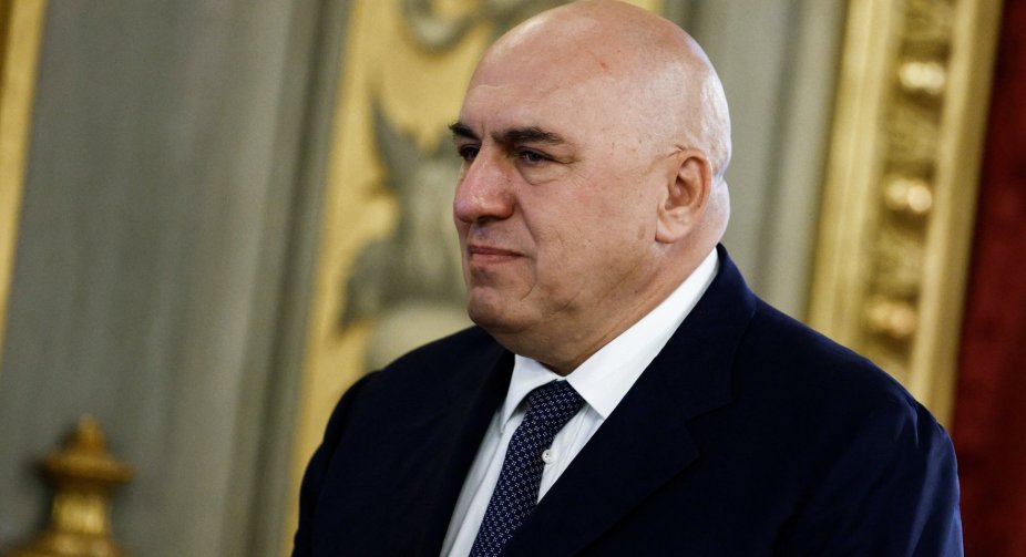 The head of the Italian Defense Ministry: Ukraine-Russia dialog may be attempted in spring