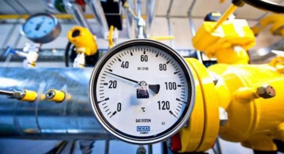Молдова вводить безкоштовний транзит газу для України взимку
