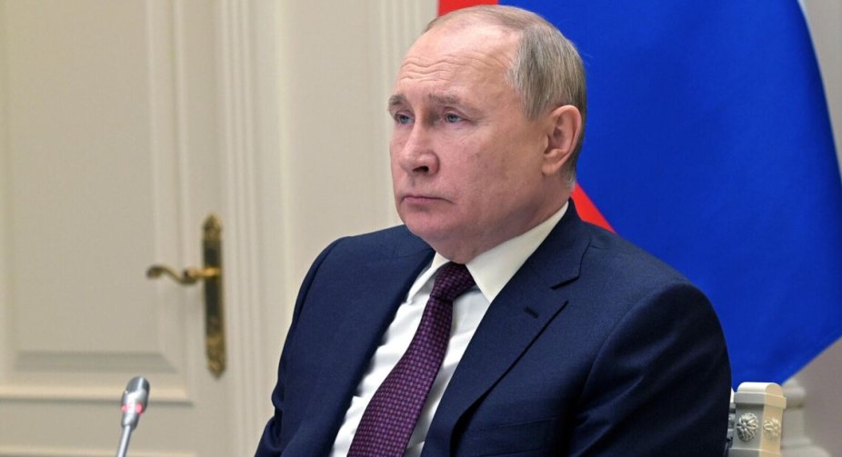 Ядерний удар по Росії не залишить шансів противнику, - Путін