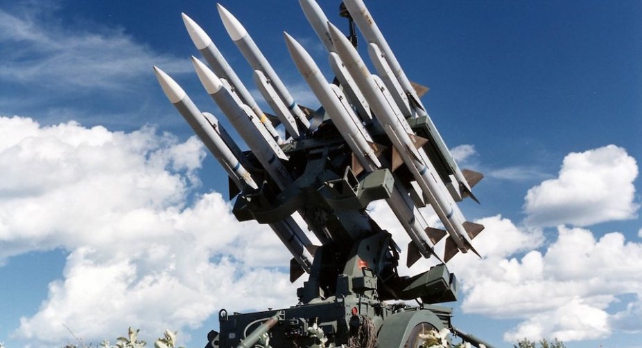 Україна отримає шість ЗРК Hawk від Іспанії, очікується постачання системи Patriot від Німеччини