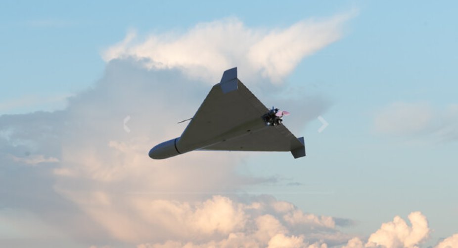 Ukraine destroyed 25 drones during a night attack