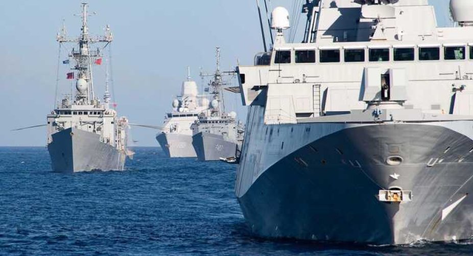 Складнощі для НАТО: Відповідь на дії РФ у Чорному морі викликає труднощі