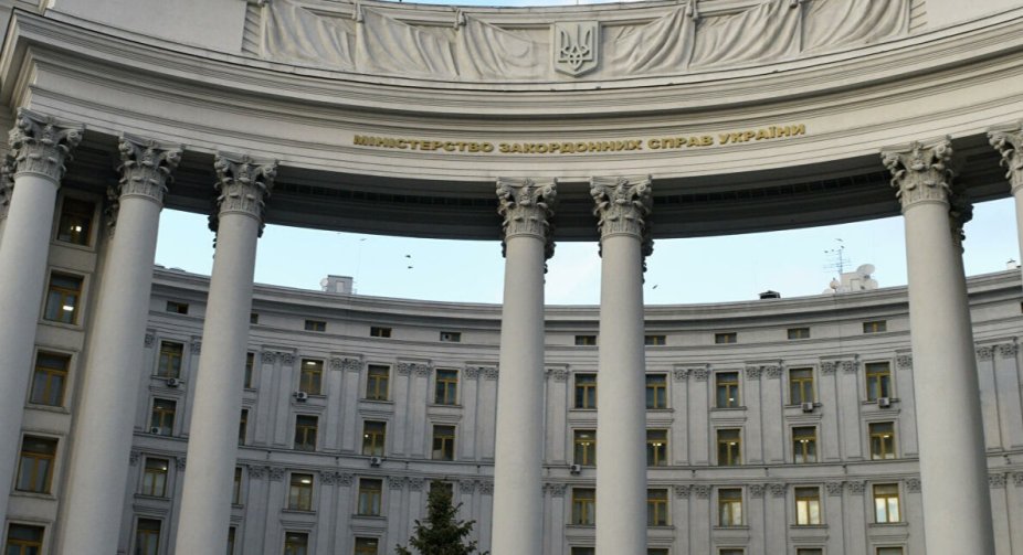 Україна закликає світ засудити депортацію кримських татар 1944 року та визнати її геноцидом - МЗС