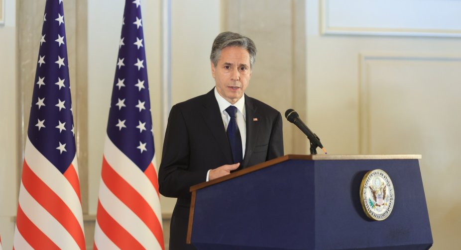 США готуються оголосити про підтримку Ізраїлю після нападу ХАМАС