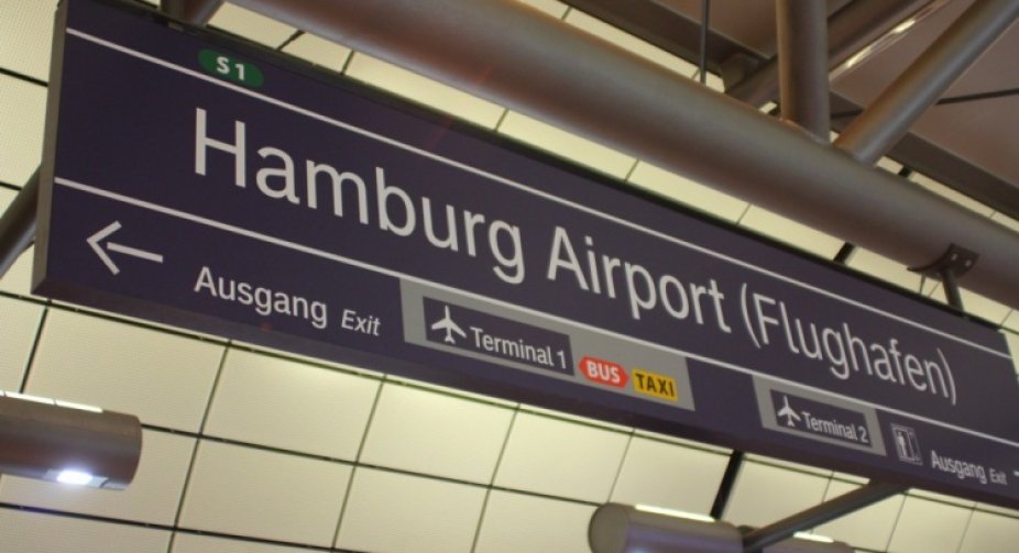 Threat of an attack on a plane from Iran: work of the Hamburg airport is suspended