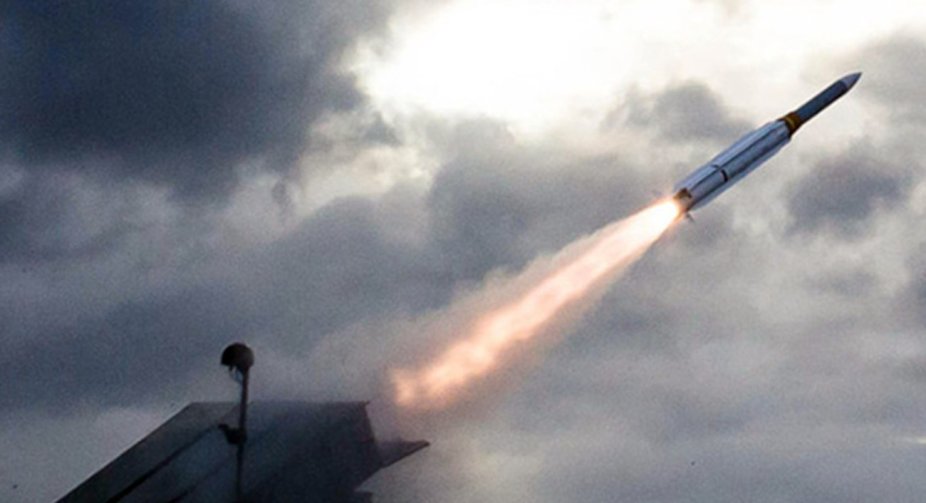 Rocket attack on Kupyansk district: three people injured