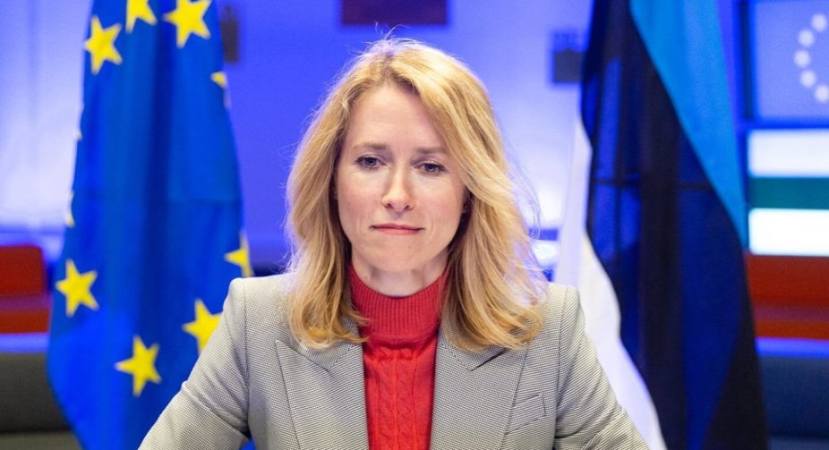 Естонія підготовлена до втрати фінансування ЄС при вступі України до союзу