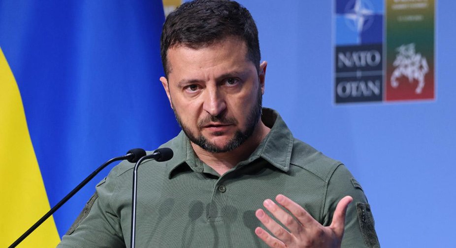 Норвегія запросила Україну відзначити 80-річчя визволення провінції від нацистів