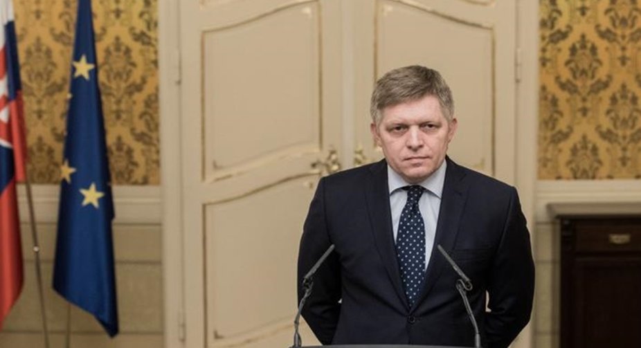 Словаччина: Роберт Фіцо очолює коаліцію з антиукраїнським ухилом