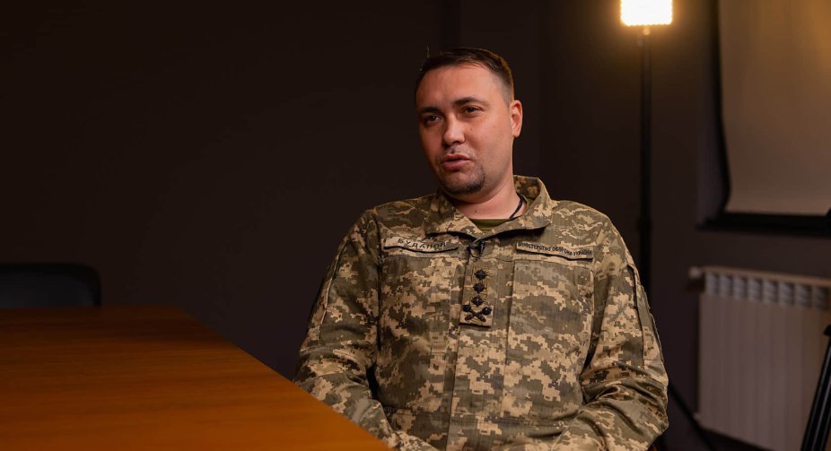 Будуть проблеми з військовою допомогою Україні, якщо війна в Ізраїлі затягнеться, - Буданов