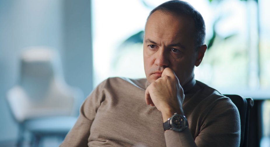 This winter may be more difficult than the previous one - the head of DTEK