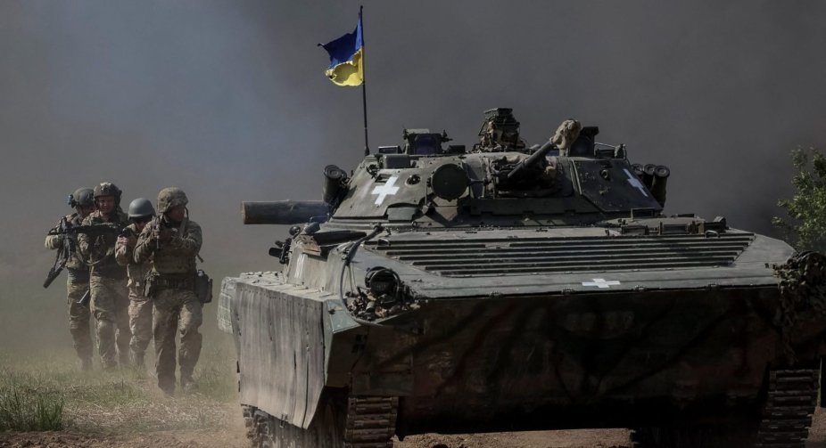 Буданов про контрнаступ ЗСУ: Ми вибилися з графіка