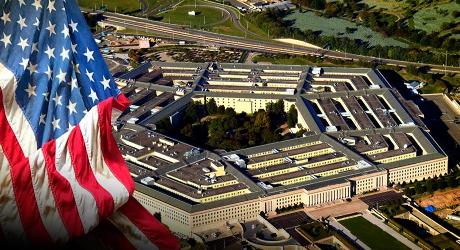 The USA is concerned about the simultaneous support for Ukraine and Israel, - CNN