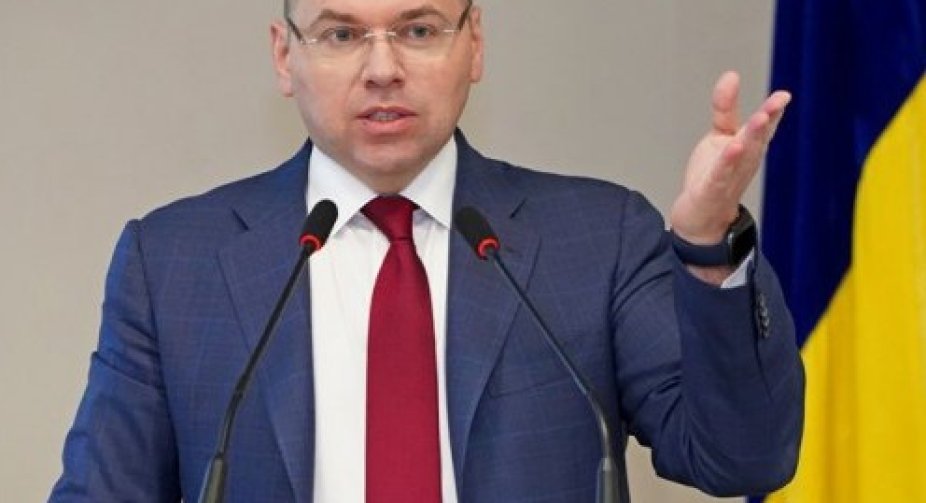 ВР відправила міністра охорони здоров'я Степанова у відставку