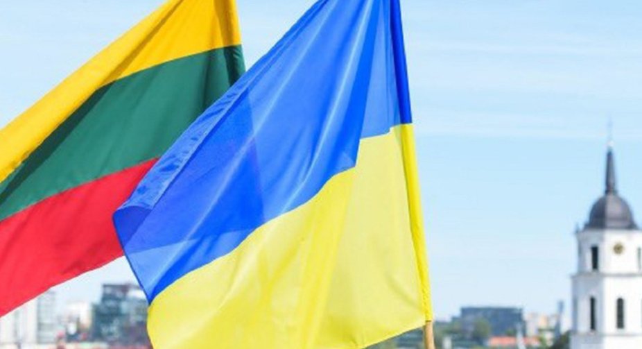 Україна отримає підтримку від Литви: три нові проекти на суму майже 1 млн євро