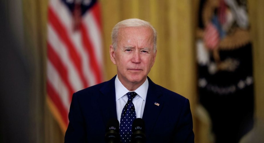Biden to announce support program for Ukraine and Israel next week - Reuters