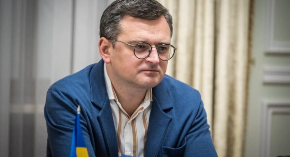Росія може направити свою агресію в іншому напрямку після заморожування конфлікту, - Кулеба