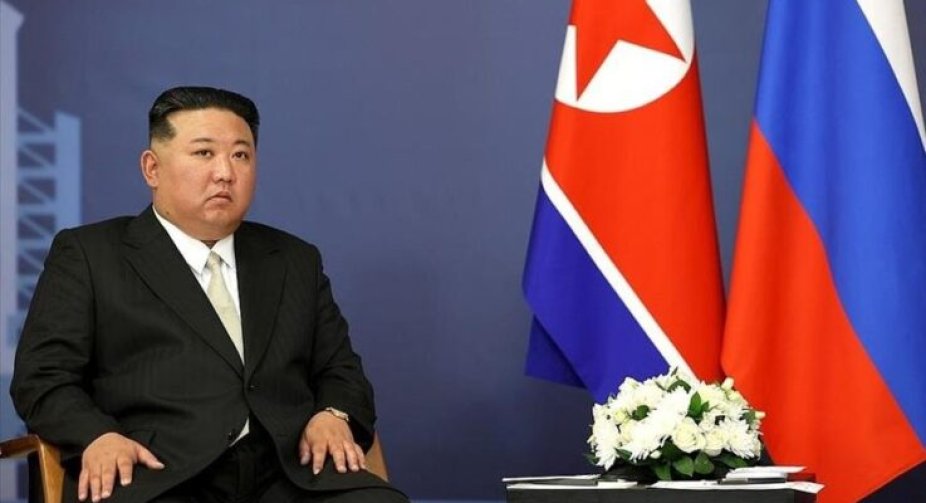 North Korea threatens to strike an American aircraft carrier - KCNA