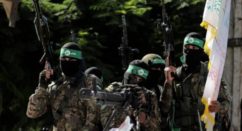 Ukrainian citizens may be held captive by Hamas: information under consideration
