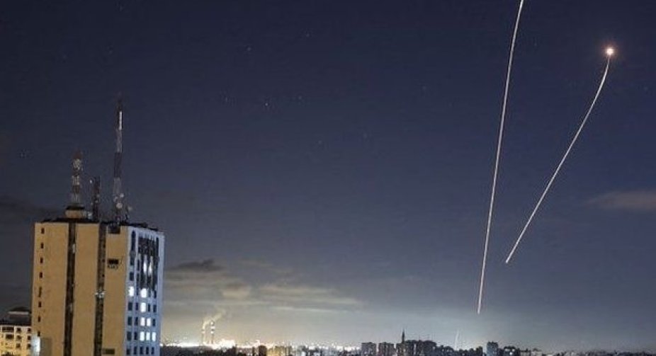 Israel-Gaza: Netanyahu says militants 'set back by years'