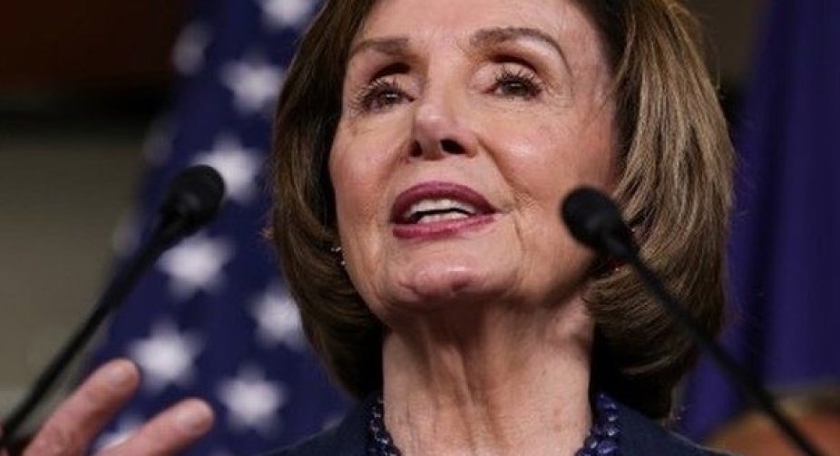Pelosi calls for China Winter Olympics boycott
