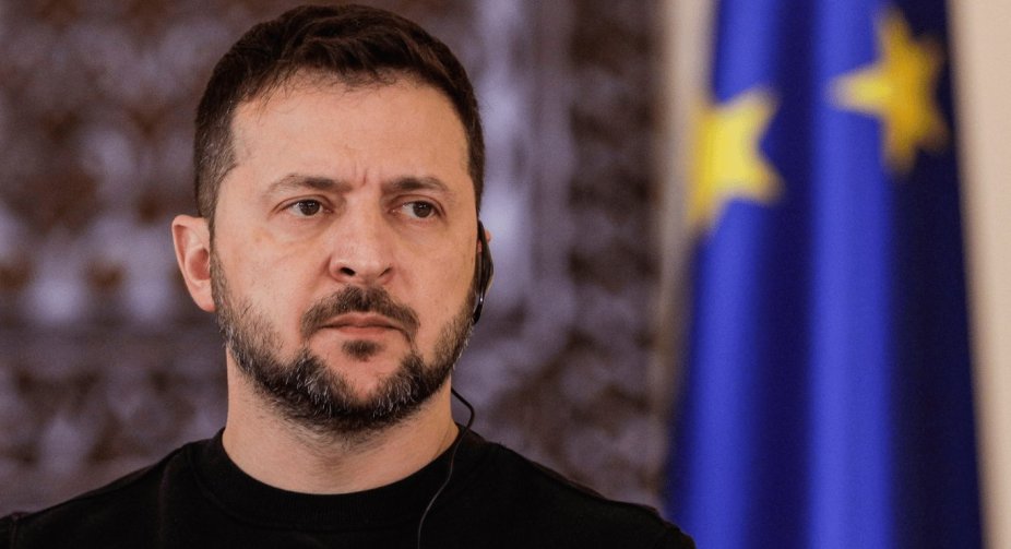 Зеленський: поразка Росії - шанс на геополітичну стабільність 
