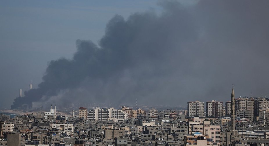 The number of victims in Israel among Ukrainians has increased