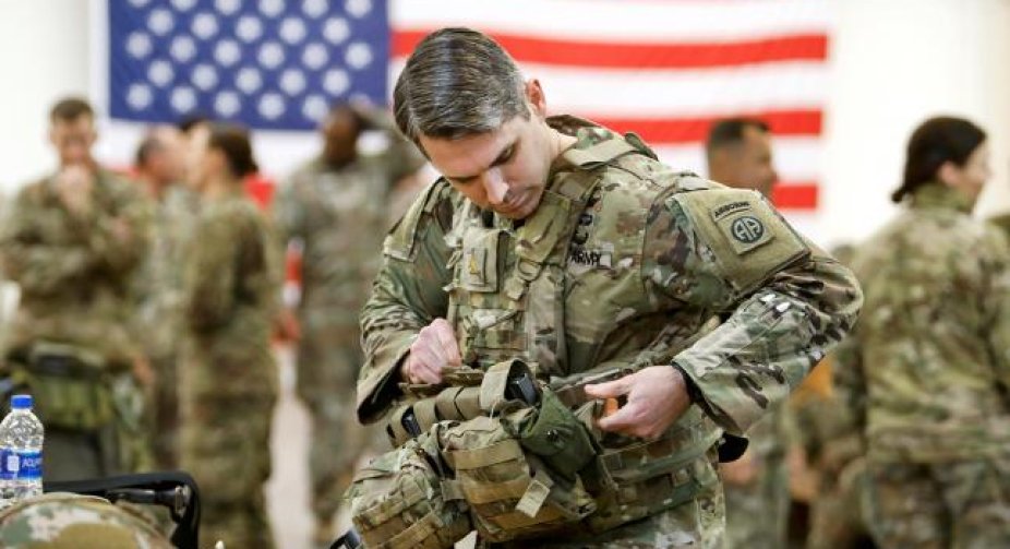 США підготовлюють морську піхоту для можливого розгортання в Ізраїлі, - CNN