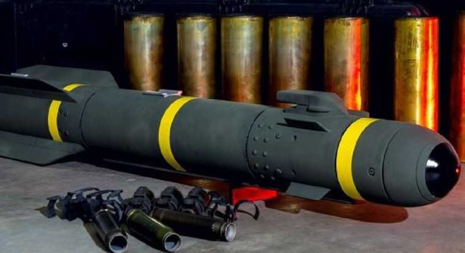 Ізраїль просить США про передачу ракет Hellfire