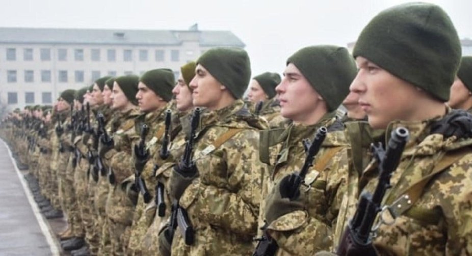 Мобілізація в Україні: студентів в академічній відпустці можуть закликати