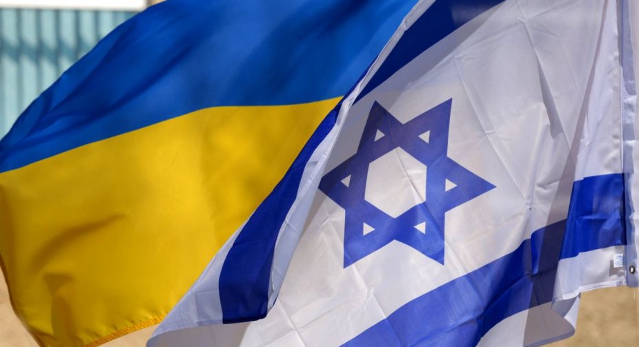 Перший евакуаційний рейс із українцями вирушив з Ізраїлю до Бухаресту