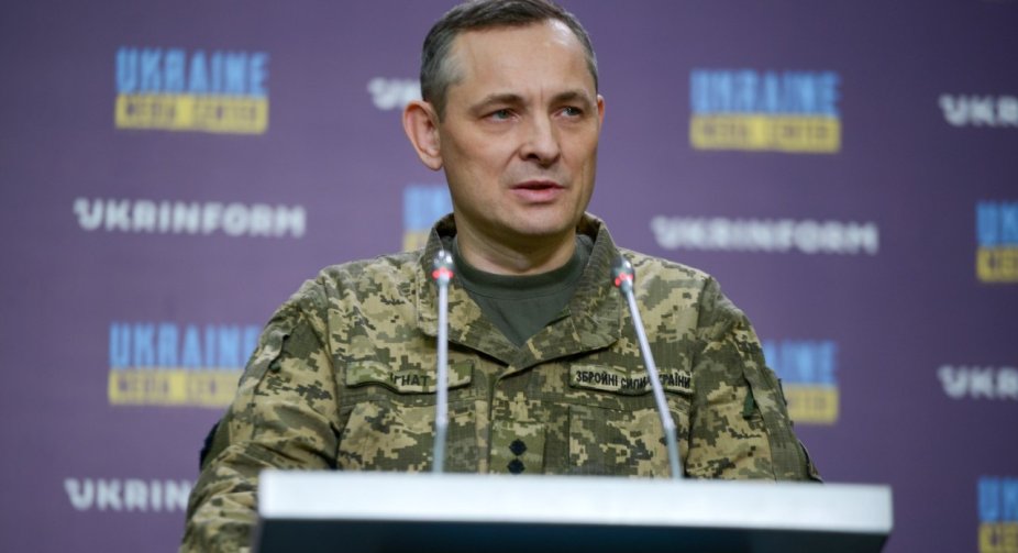 Україна орендує системи ППО на час опалювального сезону, - Ігнат