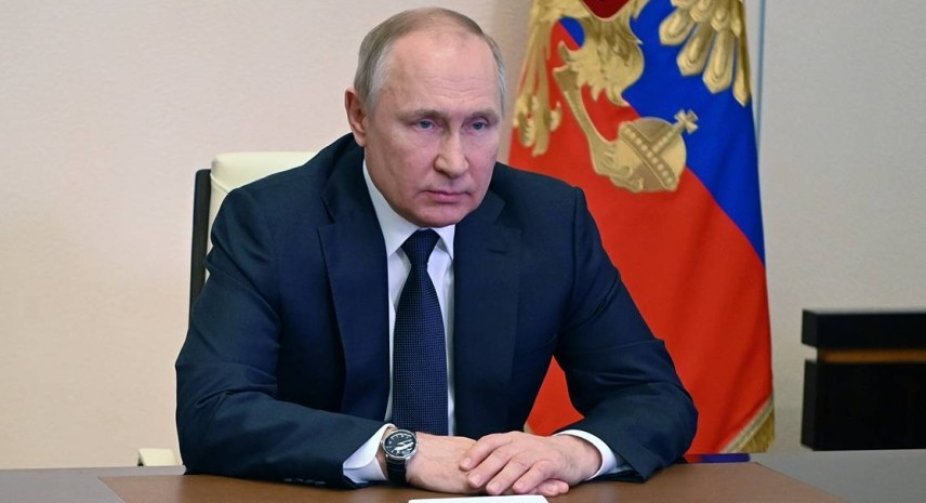 Путін і росіяни змінюють риторику стосовно наступу на Авдіївку, - ISW
