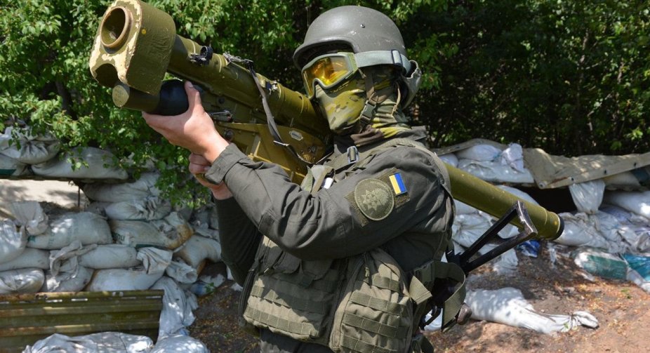 Українська армія атакувала аеродроми у Бердянську та Луганську: наслідки операції