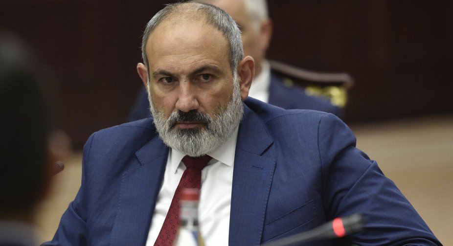 Пашинян: Вірменія готова до мирного договору з Азербайджаном до кінця року