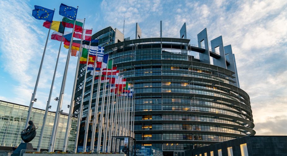 The European Parliament supported the creation of the Ukraine Facility fund for 50 billion euros