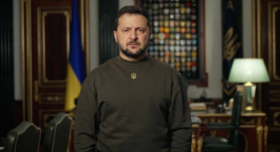 Зеленський підтвердив успішне застосування ракет ATACMS