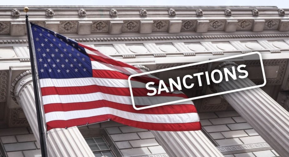 US imposes sanctions on Hamas after attack on Israel